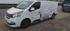 Обява за продажба на Fiat Talento 1.6 multijet ~15 000 лв. - изображение 11