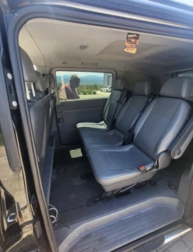 Обява за продажба на Mercedes-Benz Vito ~6 990 лв. - изображение 5