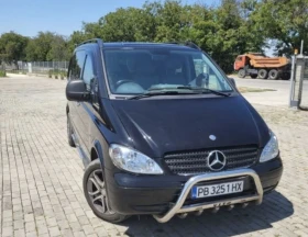 Обява за продажба на Mercedes-Benz Vito ~6 990 лв. - изображение 1