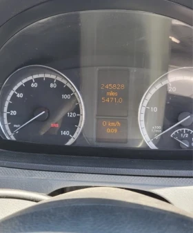 Обява за продажба на Mercedes-Benz Vito ~6 990 лв. - изображение 6