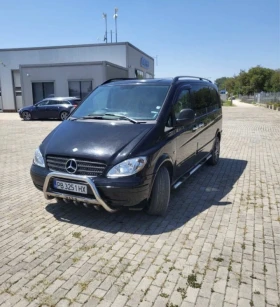 Обява за продажба на Mercedes-Benz Vito ~6 990 лв. - изображение 1