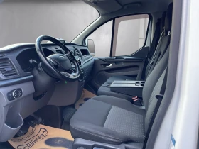 Ford Transit Custom 2.0TDCI  | Mobile.bg    6