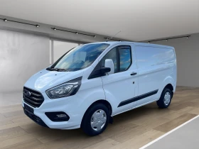     Ford Transit Custom 2.0TDCI 