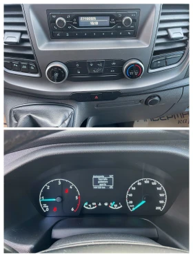 Ford Transit Custom 2.0TDCI  | Mobile.bg    11