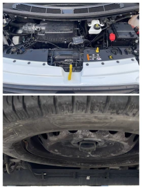 Ford Transit Custom 2.0TDCI  | Mobile.bg    13