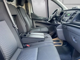 Ford Transit Custom 2.0TDCI  | Mobile.bg    10