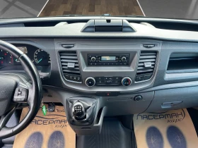 Ford Transit Custom 2.0TDCI  | Mobile.bg    9