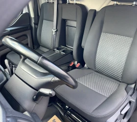 Ford Transit Custom 2.0TDCI  | Mobile.bg    8