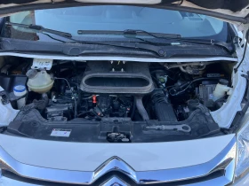 Citroen Jumpy 2.0HDI 130kc. | Auto.bg — изображение 10