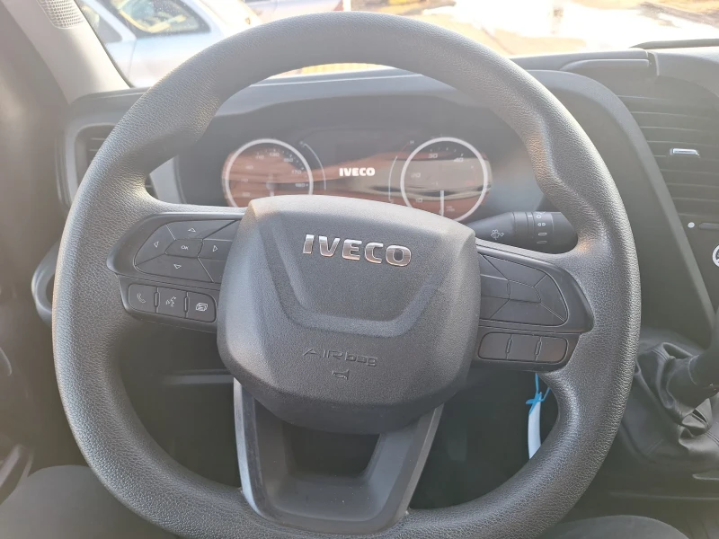 Iveco Daily 35c16 MAXI 3.5t HI MATIC ZF, снимка 12 - Бусове и автобуси - 45901927