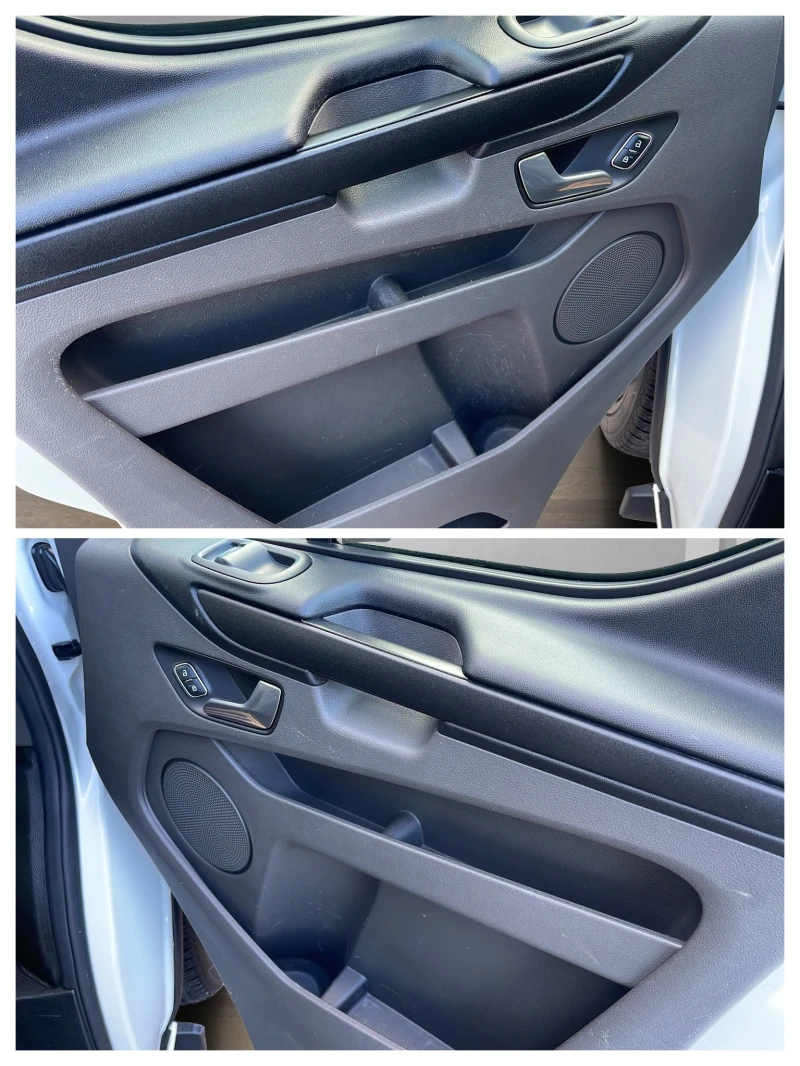 Ford Transit Custom 2.0TDCI , снимка 5 - Бусове и автобуси - 52167332