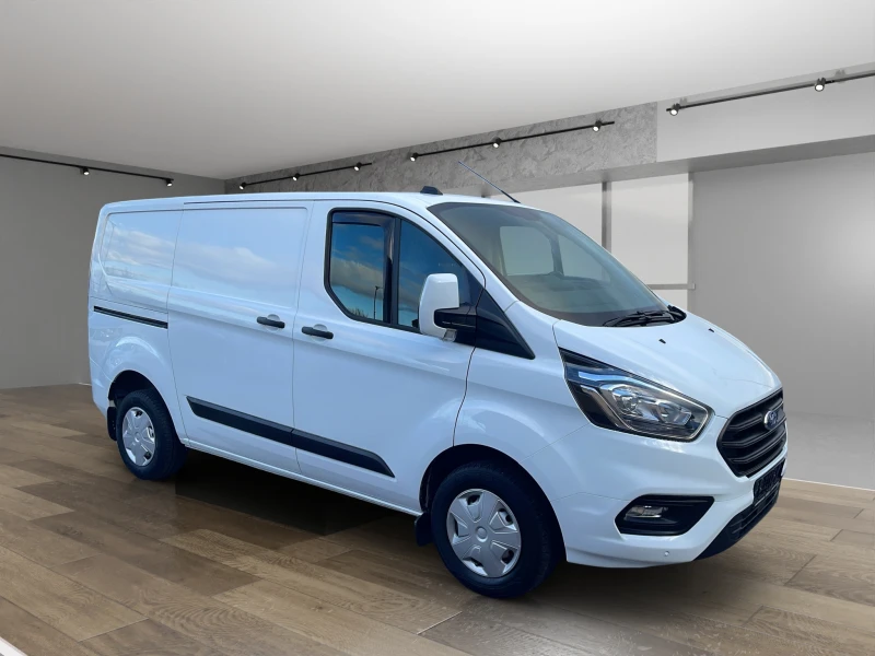 Ford Transit Custom 2.0TDCI 