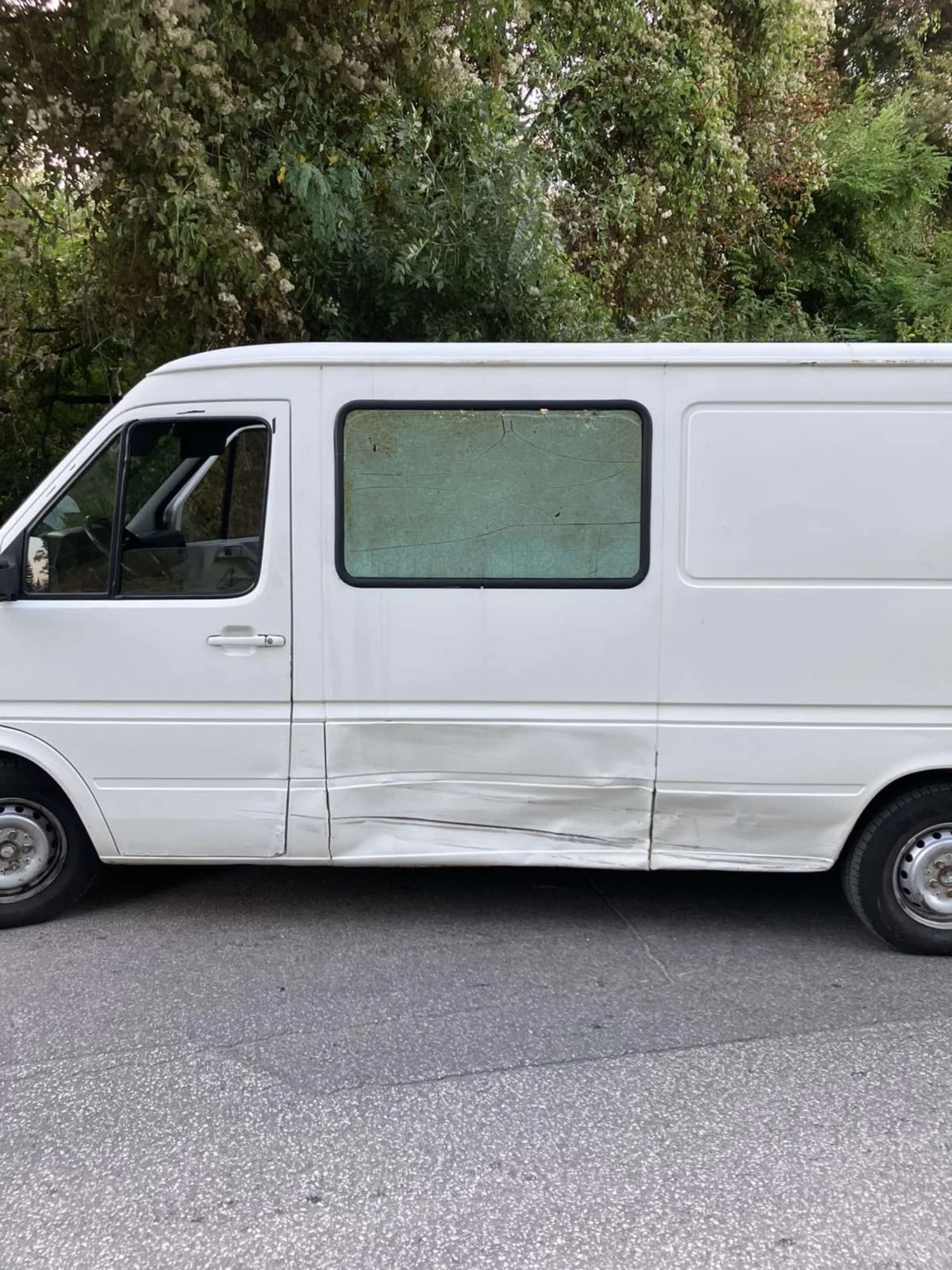 VW Lt 2.5TDI, снимка 1