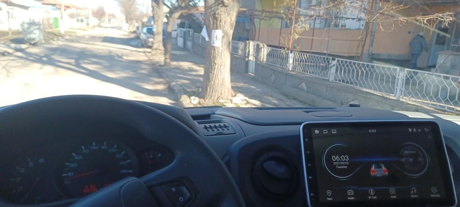 Renault Master 2.3 CDI - изображение 7