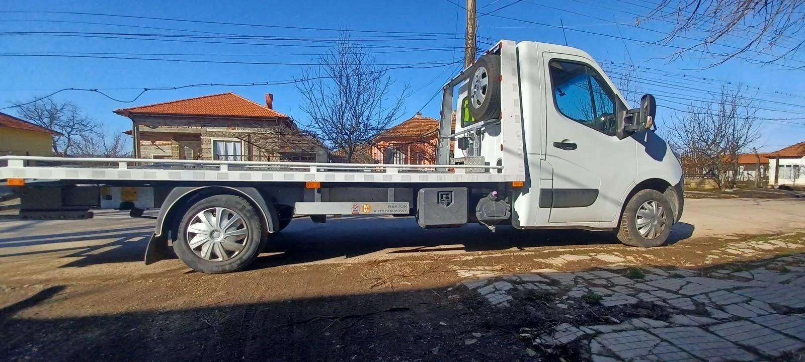 Renault Master 2.3 CDI - изображение 3