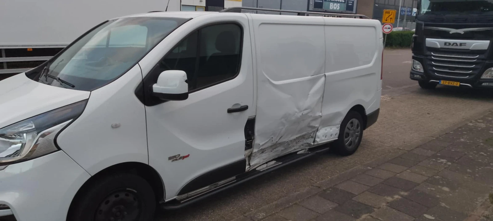 Fiat Talento 1.6 multijet - изображение 10