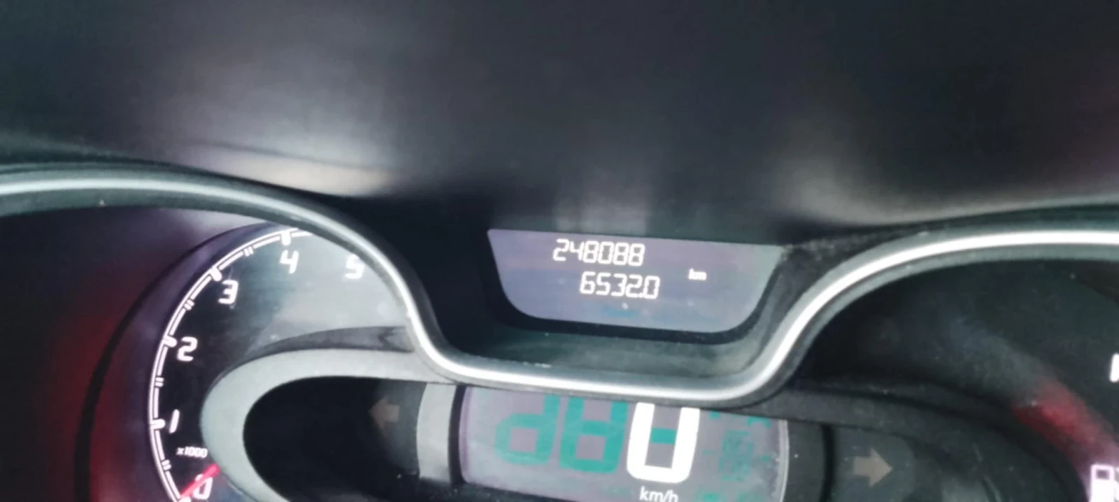 Fiat Talento 1.6 multijet - изображение 2
