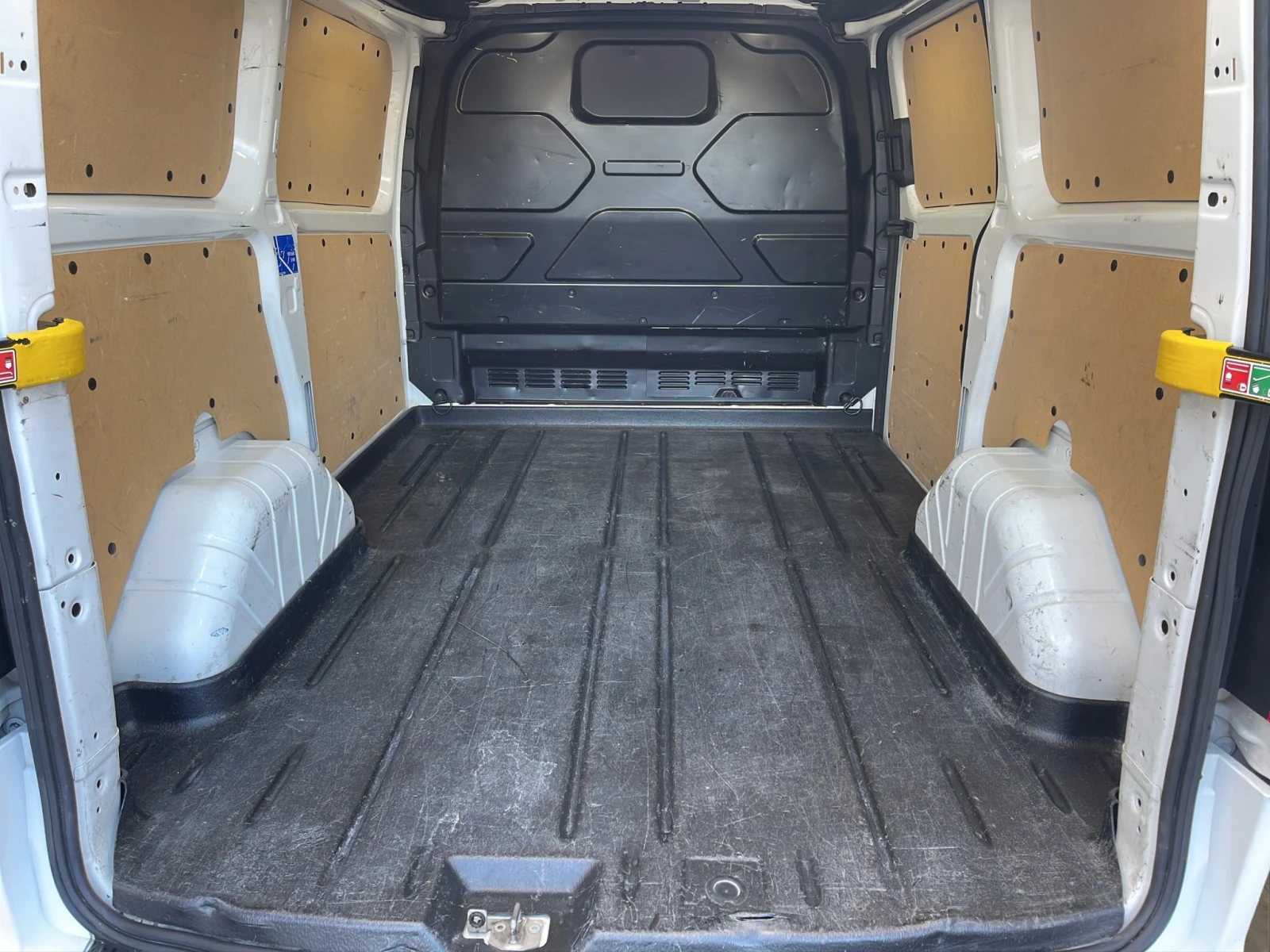 Ford Transit Custom 2.0TDCI  | Mobile.bg   16