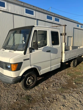 Mercedes-Benz 208, снимка 8