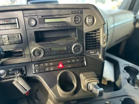 Mercedes-Benz Actros / 2340 / 2 БРОЯ / БОГЕ / ТОП СЪСТОЯНИЕ / EURO 6 /, снимка 14