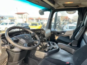 Mercedes-Benz Actros / 2340 / 2 БРОЯ / БОГЕ / ТОП СЪСТОЯНИЕ / EURO 6 /, снимка 10