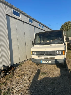Mercedes-Benz 208 | Mobile.bg � ����� ������ 5
