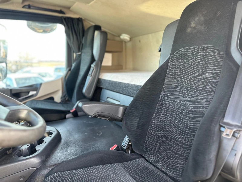 Mercedes-Benz Actros / 2340 / 2 БРОЯ / БОГЕ / ТОП СЪСТОЯНИЕ / EURO 6 /, снимка 12 - Камиони - 52822100
