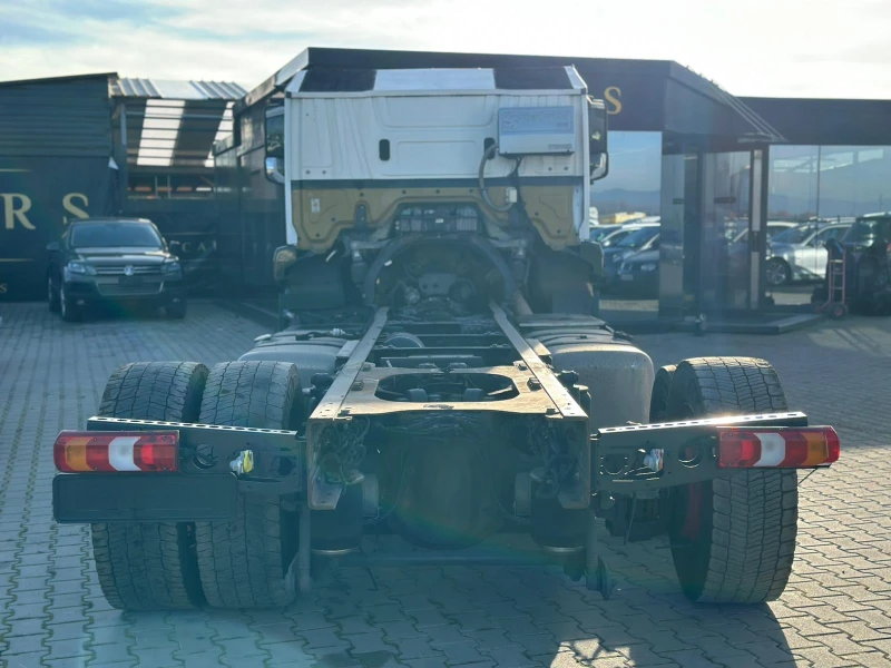 Mercedes-Benz Actros / 2340 / 2 БРОЯ / БОГЕ / ТОП СЪСТОЯНИЕ / EURO 6 /, снимка 2 - Камиони - 52822100