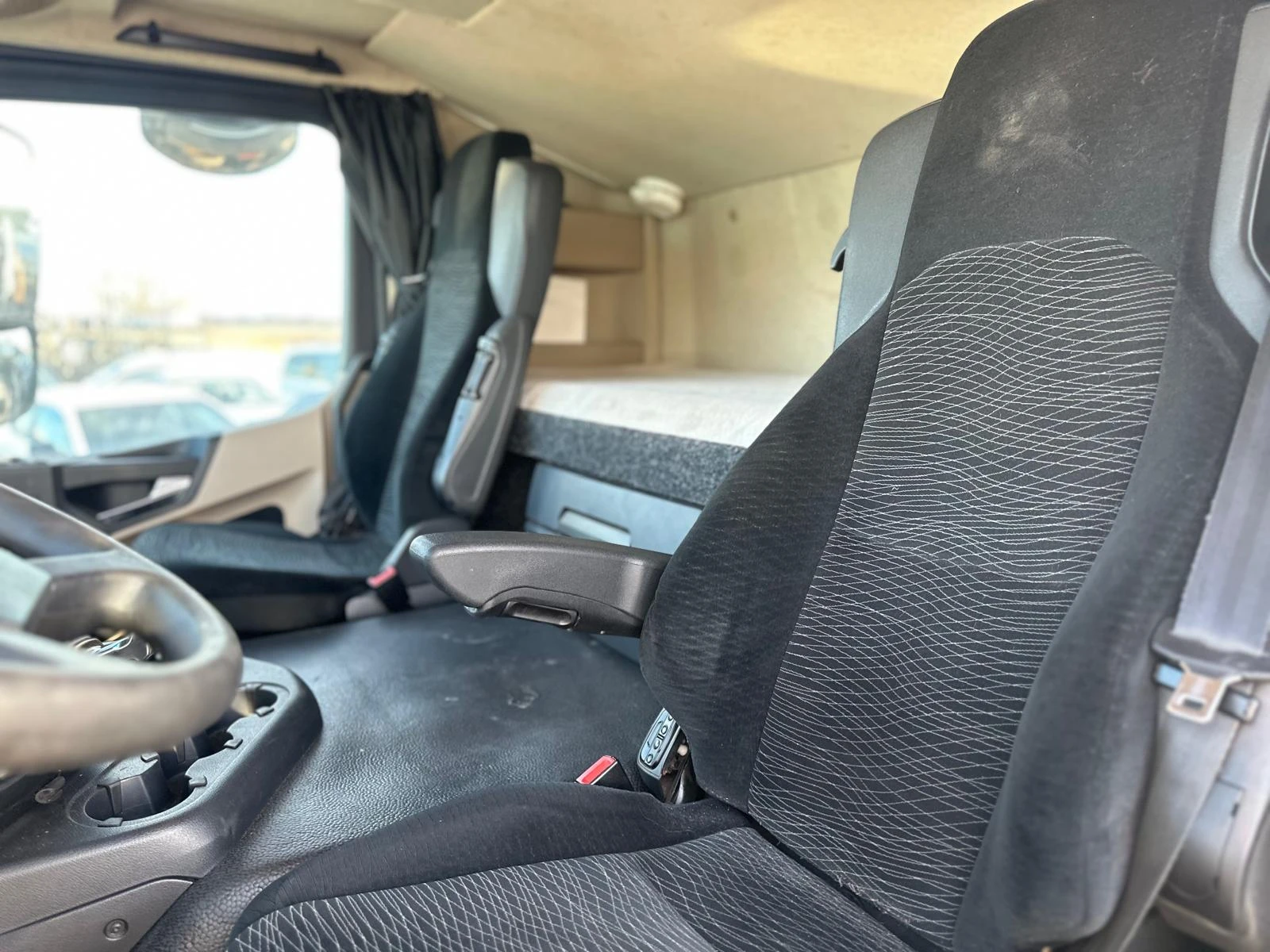 Mercedes-Benz Actros / 2340 / 2 ���� / ���� / ��� ��������� / EURO 6 / | Mobile.bg � ����������� 12