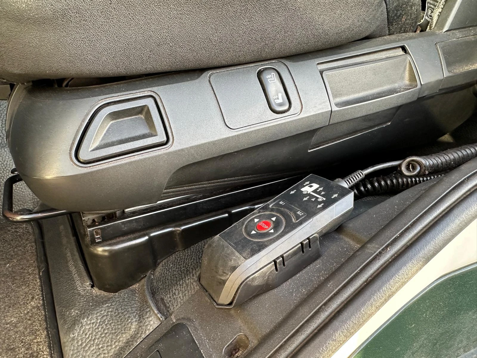 Mercedes-Benz Actros / 2340 / 2 ���� / ���� / ��� ��������� / EURO 6 / | Mobile.bg � ����������� 16