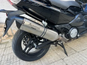 Yamaha T-max 500i Malossi, снимка 5