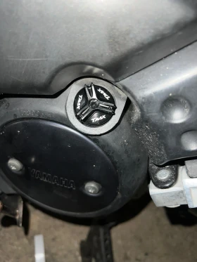Yamaha T-max 500i Malossi, снимка 9