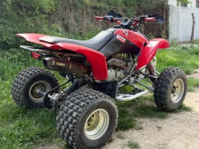 Honda Trx 400, снимка 9