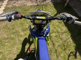 Husqvarna FC 450 Rockstar Edition, снимка 8