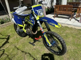 Husqvarna FC 450 Rockstar Edition, снимка 4