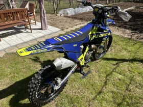 Husqvarna FC 450 Rockstar Edition, снимка 7