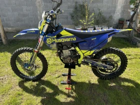 Husqvarna FC 450 Rockstar Edition, снимка 2