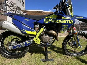 Husqvarna FC 450 Rockstar Edition, снимка 6