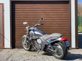 Kymco Venox 250cc А2 кат., снимка 6