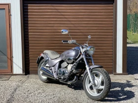 Kymco Venox 250cc А2 кат., снимка 1