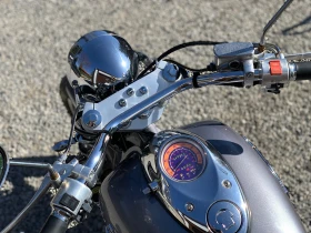 Kymco Venox 250cc А2 кат., снимка 8