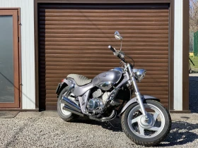 Kymco Venox 250cc А2 кат., снимка 7