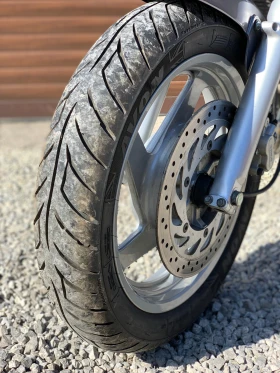 Kymco Venox 250cc А2 кат., снимка 9