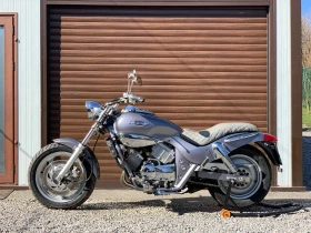 Kymco Venox 250cc А2 кат., снимка 4