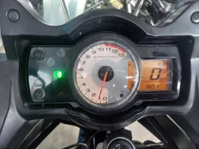 Kawasaki Versys 650, снимка 2