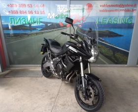 Kawasaki Versys 650, снимка 1