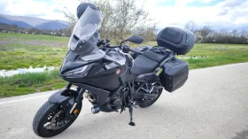 Honda Nt 1100, снимка 2