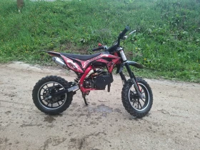 Други Друг Nitro Panther, снимка 4