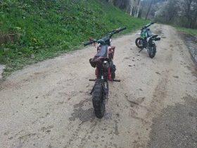 Други Друг Nitro Panther, снимка 3