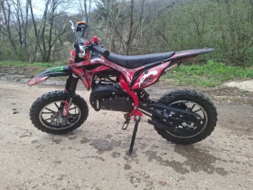 Други Друг Nitro Panther, снимка 2